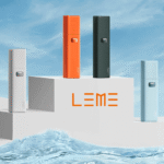 LEME HNB樂美加熱煙主機：圖片 3