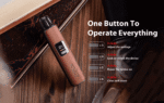 佩特里DOTMOD DOTPOD S PRO 35W電子煙主機空倉煙彈官網：圖片 5